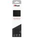 Килимок для миші Trust MousePad M Black (24193_TRUST)