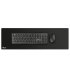 Килимок для миші Trust MousePad XXL Black (24194_TRUST)