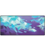 Килимок для миші Xtrfy GP5 Litus Blue XL (GP5-XL-LITUS-BLUE)