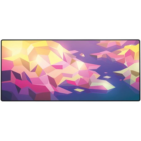Килимок для миші Xtrfy GP5 Litus Pink XL (GP5-XL-LITUS-PINK)