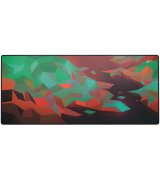 Килимок для миші Xtrfy GP5 Litus Red XL (GP5-XL-LITUS-RED)