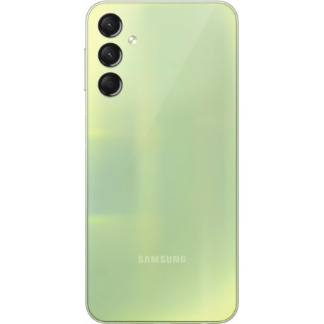 Samsung Galaxy A24 6/128GB Light Green (SM-A245FLGVSEK)