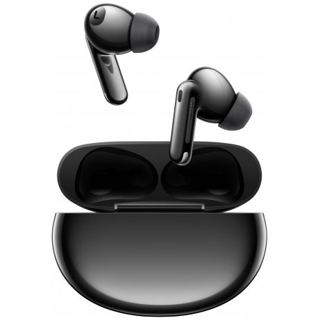Бездротові навушники OPPO Enco X2 (ETE01) Black