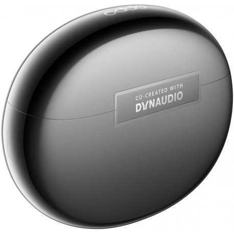 Бездротові навушники OPPO Enco X2 (ETE01) Black