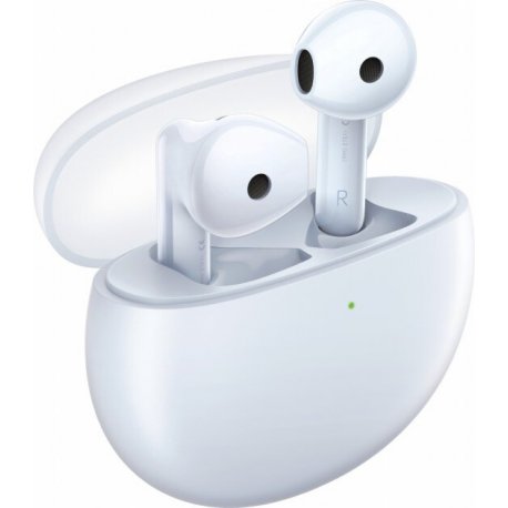 Бездротові навушники OPPO Enco Air 2 (ETE11) Blue