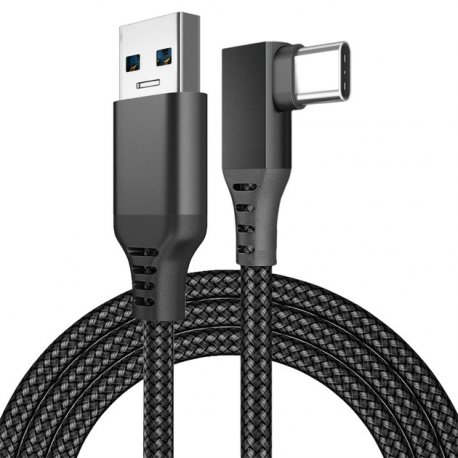 Кабель Oculus Quest 2 Link Type A - Type C