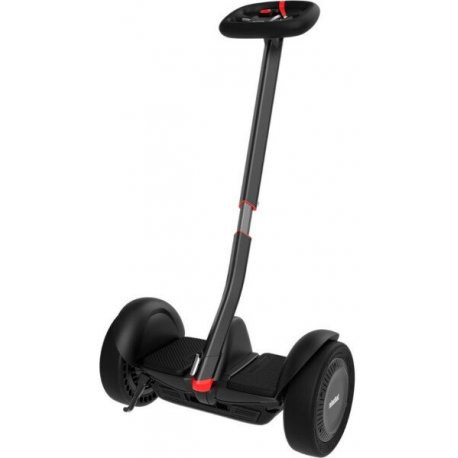 Гироскутер Ninebot by Segway Max