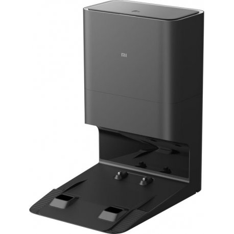 Док-станция для самоочистки робота-пылесоса Xiaomi Mi Robot Vacuum-Mop 2 Ultra Auto-Empty Dock Black