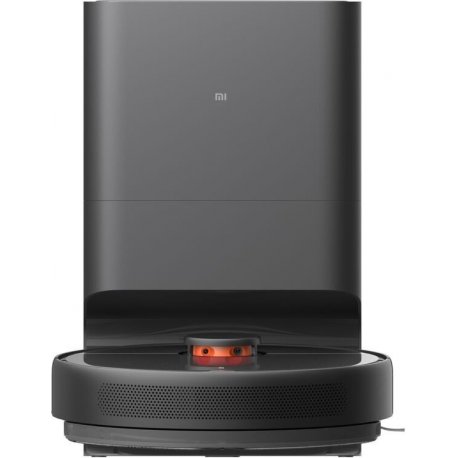 Док-станция для самоочистки робота-пылесоса Xiaomi Mi Robot Vacuum-Mop 2 Ultra Auto-Empty Dock Black