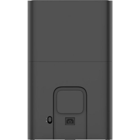 Док-станция для самоочистки робота-пылесоса Xiaomi Mi Robot Vacuum-Mop 2 Ultra Auto-Empty Dock Black