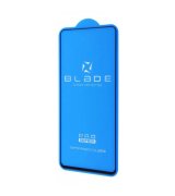 Захисне скло Blade Pro Full Glue для Xiaomi Redmi Note 12 Black