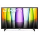 Телевизор LG LED Full HD 32" WebOS Black (32LQ63006LA) Телевизор LG LED Full HD 32" WebOS Black (32LQ63006LA)