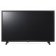 Телевизор LG LED Full HD 32" WebOS Black (32LQ63006LA) Телевизор LG LED Full HD 32" WebOS Black (32LQ63006LA)