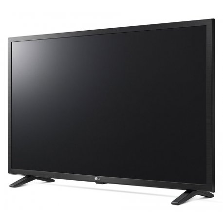 Телевизор LG LED Full HD 32" WebOS Black (32LQ63006LA)