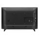 Телевизор LG LED Full HD 32" WebOS Black (32LQ63006LA) Телевизор LG LED Full HD 32" WebOS Black (32LQ63006LA)