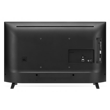 Телевизор LG LED Full HD 32" WebOS Black (32LQ63006LA)