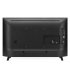Телевизор LG LED Full HD 32" WebOS Black (32LQ63006LA)