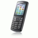 Samsung E2152 Duos Lite Black