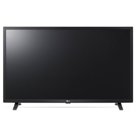 Телевизор LG LED HD 32" WebOS Black (32LQ630B6LA)