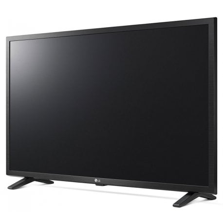 Телевизор LG LED HD 32" WebOS Black (32LQ630B6LA)