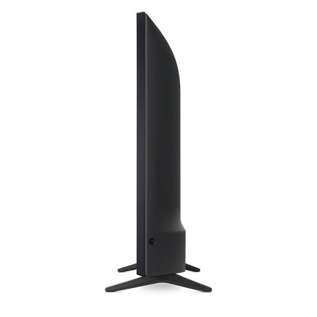 Телевизор LG LED HD 32" WebOS Black (32LQ630B6LA)