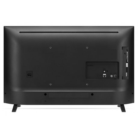 Телевизор LG LED HD 32" WebOS Black (32LQ630B6LA)