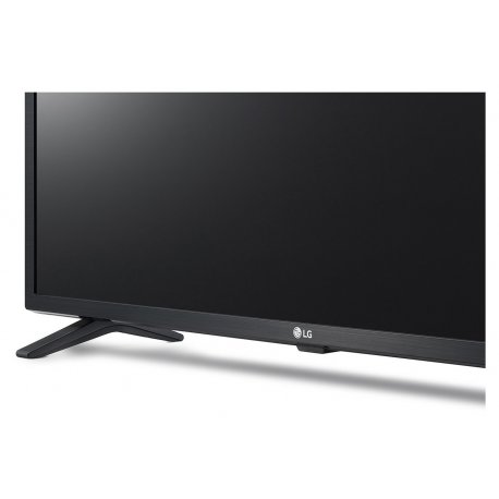 Телевизор LG LED HD 32" WebOS Black (32LQ630B6LA)