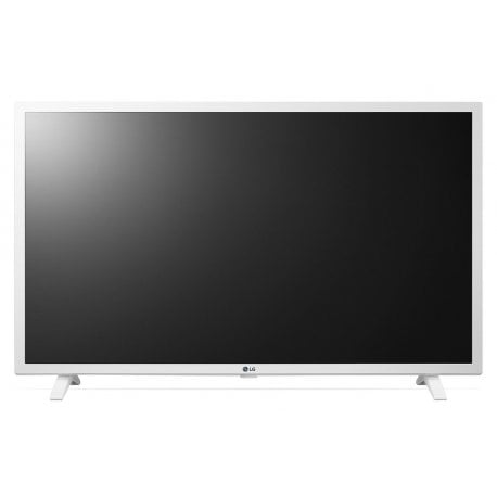 Телевизор LG LED Full HD 32" WebOS White (32LQ63806LC)