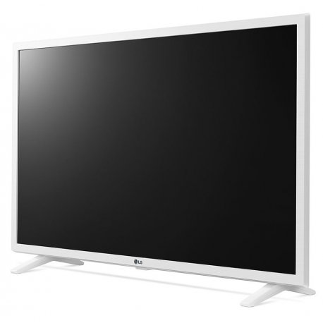 Телевизор LG LED Full HD 32" WebOS White (32LQ63806LC)