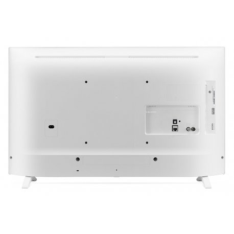 Телевизор LG LED Full HD 32" WebOS White (32LQ63806LC)