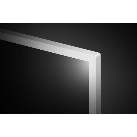 Телевизор LG LED Full HD 32" WebOS White (32LQ63806LC)