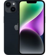 Apple iPhone 14 128GB Midnight (MPUF3RX/A)