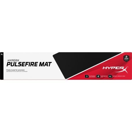 Килимок для миші HyperX Pulsefire Mat XL (4Z7X5AA)