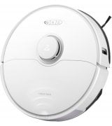 Робот-пылесос с влажной уборкой Xiaomi RoboRock S8 White