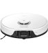 Робот-пылесос с влажной уборкой Xiaomi RoboRock S8 White