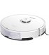 Робот-пылесос с влажной уборкой Xiaomi RoboRock S8 White