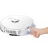 Робот-пылесос с влажной уборкой Xiaomi RoboRock S8 White