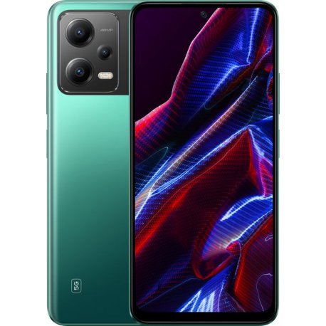 Xiaomi Poco X5 5G 6/128GB Green (EU)