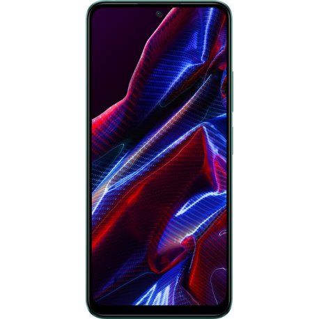 Xiaomi Poco X5 5G 6/128GB Green (EU)
