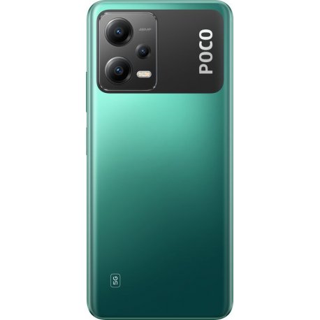 Xiaomi Poco X5 5G 6/128GB Green (EU)