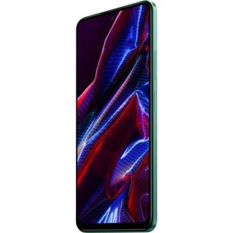Xiaomi Poco X5 5G 6/128GB Green (EU)