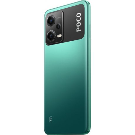 Xiaomi Poco X5 5G 6/128GB Green (EU)