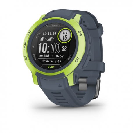 Смарт-часы Garmin Instinct 2 Surf Edition Mavericks (010-02626-02)