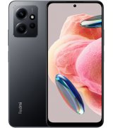 Xiaomi Redmi Note 12 4/128GB Onyx Gray (EU)