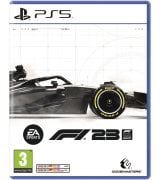 Игра F1 2023 (PS5, eng язык)