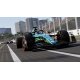 Игра F1 2023 (PS4, eng язык)