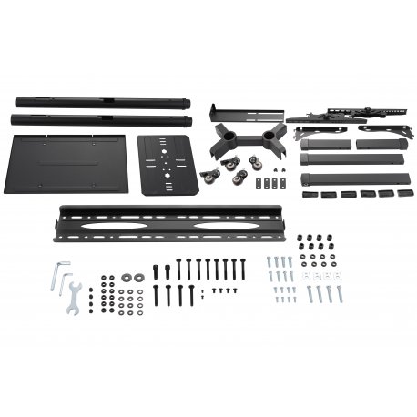 Стійка 2E для ТВ 37-70" (2ECARTVCS)