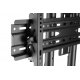 Стійка 2E для ТВ 37-70" (2ECARTVCS) Стійка 2E для ТВ 37-70" (2ECARTVCS)
