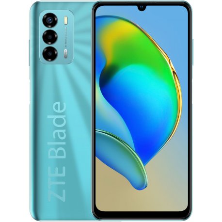 ZTE Blade V40 Vita 4/128GB Green