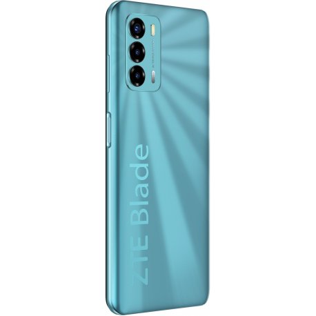 ZTE Blade V40 Vita 4/128GB Green
